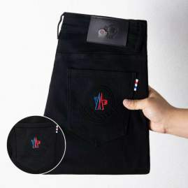 Picture for category Moncler Jeans Long